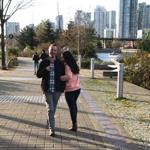 Meet your Posher, Brianna